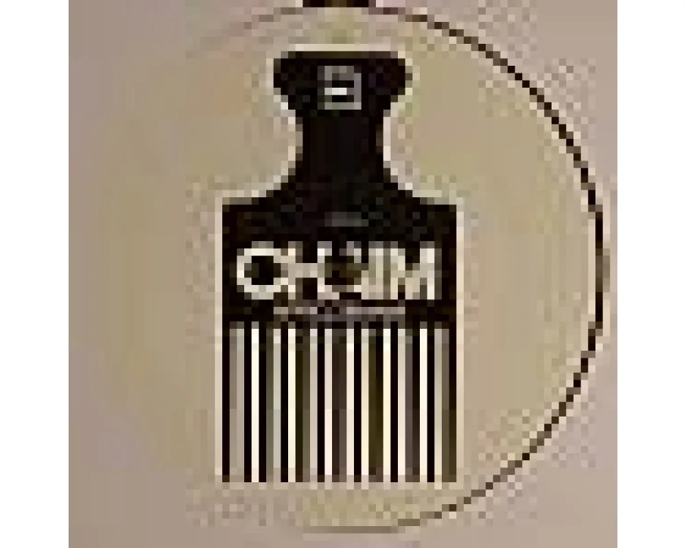 Chaim - Africomania