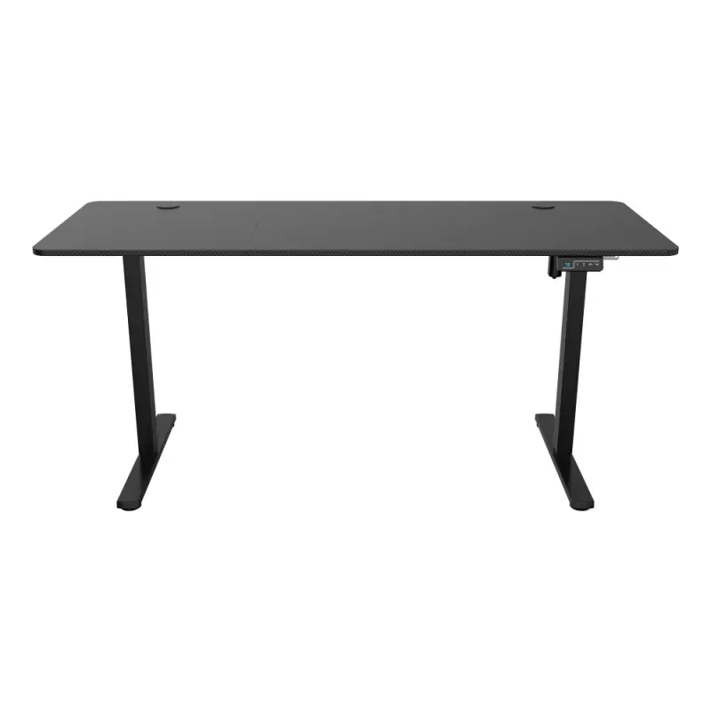 Secretária Elevatória Elétrica Mars Gaming MGD-ERGOPRO160 (160x60cm) Preta