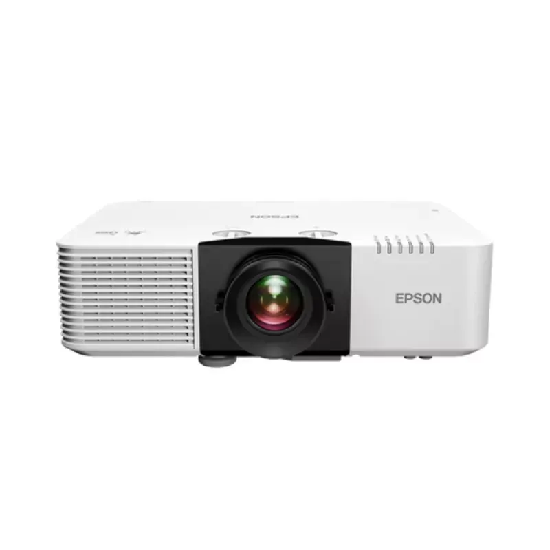 Projetor Epson EB-L790U – 3LCD / 7300 Lumens / WUXGA / Branco – EB-L790U