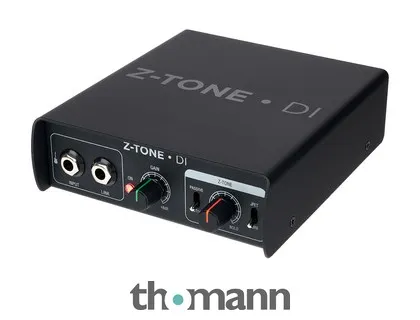 IK Multimedia Z-Tone DI