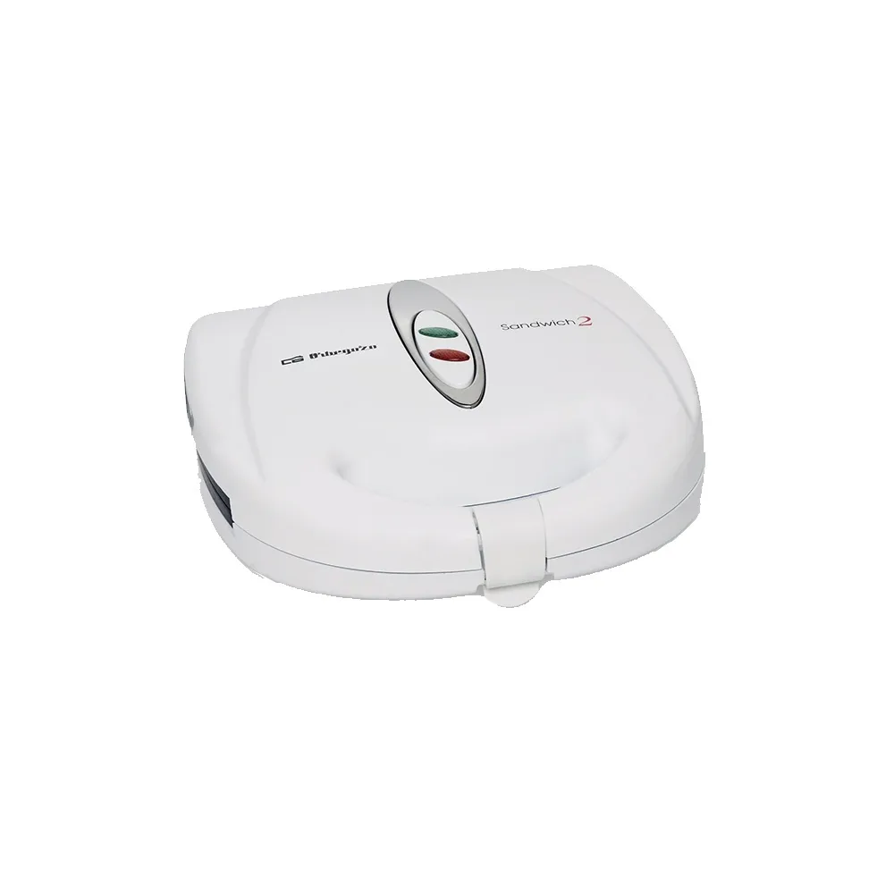 SANDWICHEIRA ORBEGOZO – SW 5000