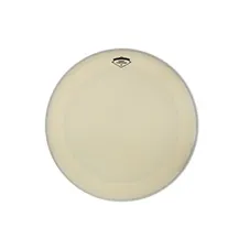 Pele Bombo 22" Aquarian DVK22B Deep Vintage II Bass