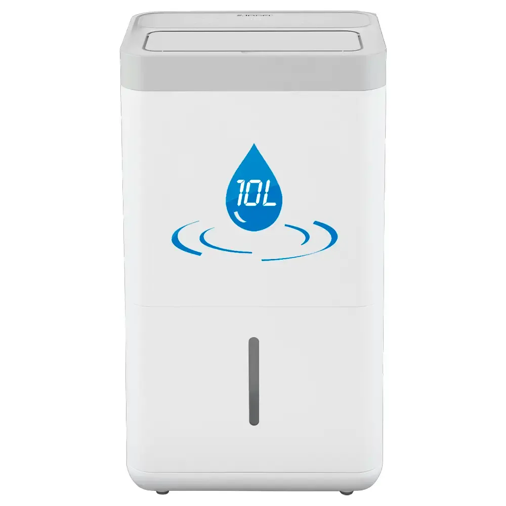 Desumidificador Jocel JDE002198 10L/Dia 280W 41dB(A) Branco
