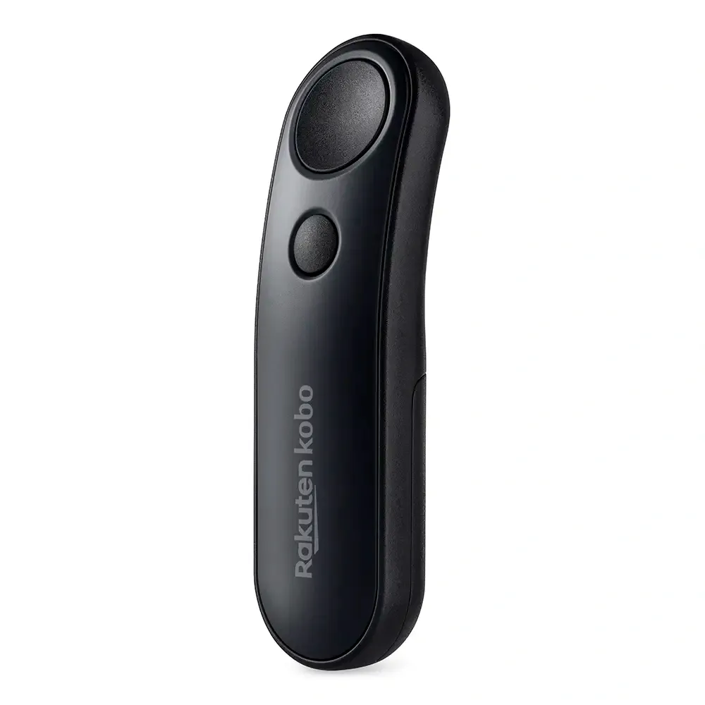 Controlo Remoto Kobo Remote Page Turner Inkwell Black