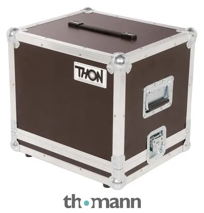 Thon Amp Case Fishman Loudbox Art.