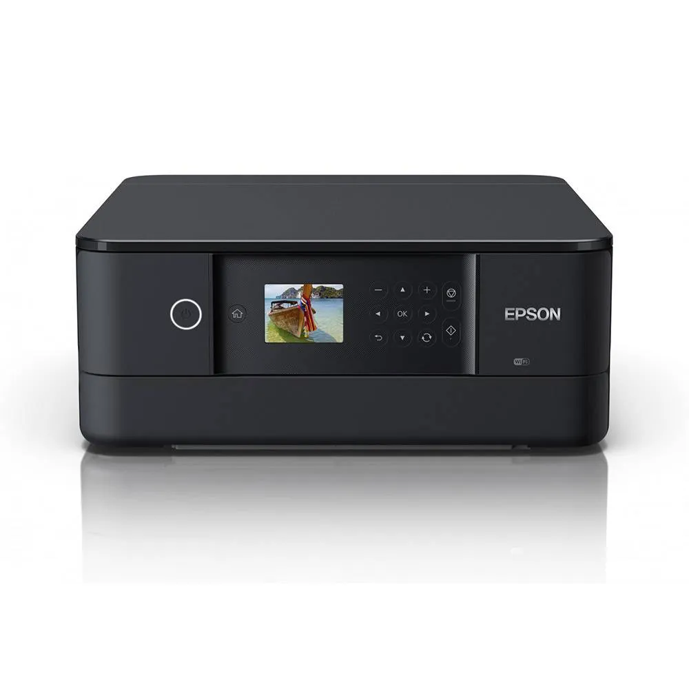 Impressora Epson Expression Premium XP-6100 WiFi