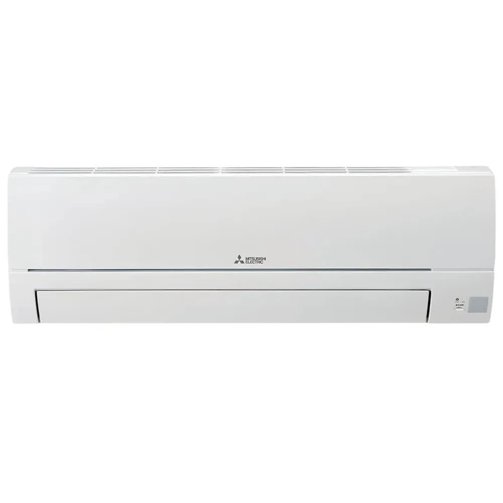 Ar Condicionado Mitsubishi MSZ-HR25VFK 2500W Branco A++/A+ Wi-Fi DC Inverter