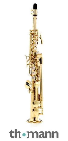 Yanagisawa SN-981 Sopranino Sax