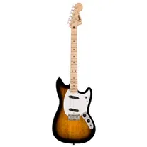 Fender Squier Sonic Mustang MN 2-Color Sunburst