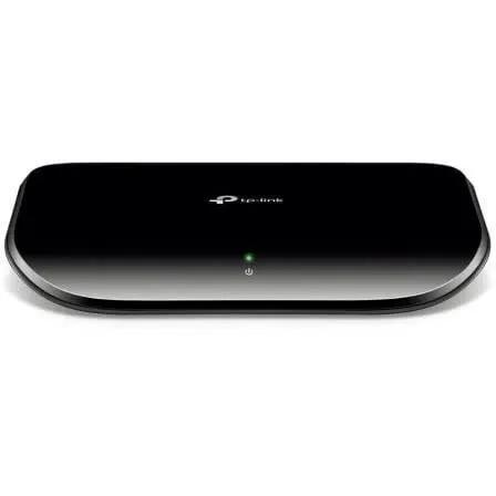 Switch TL-SG1005D 5 Portas Gigabit TP-Link