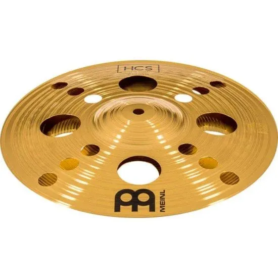 Meinl 12" HCS Trash Splash