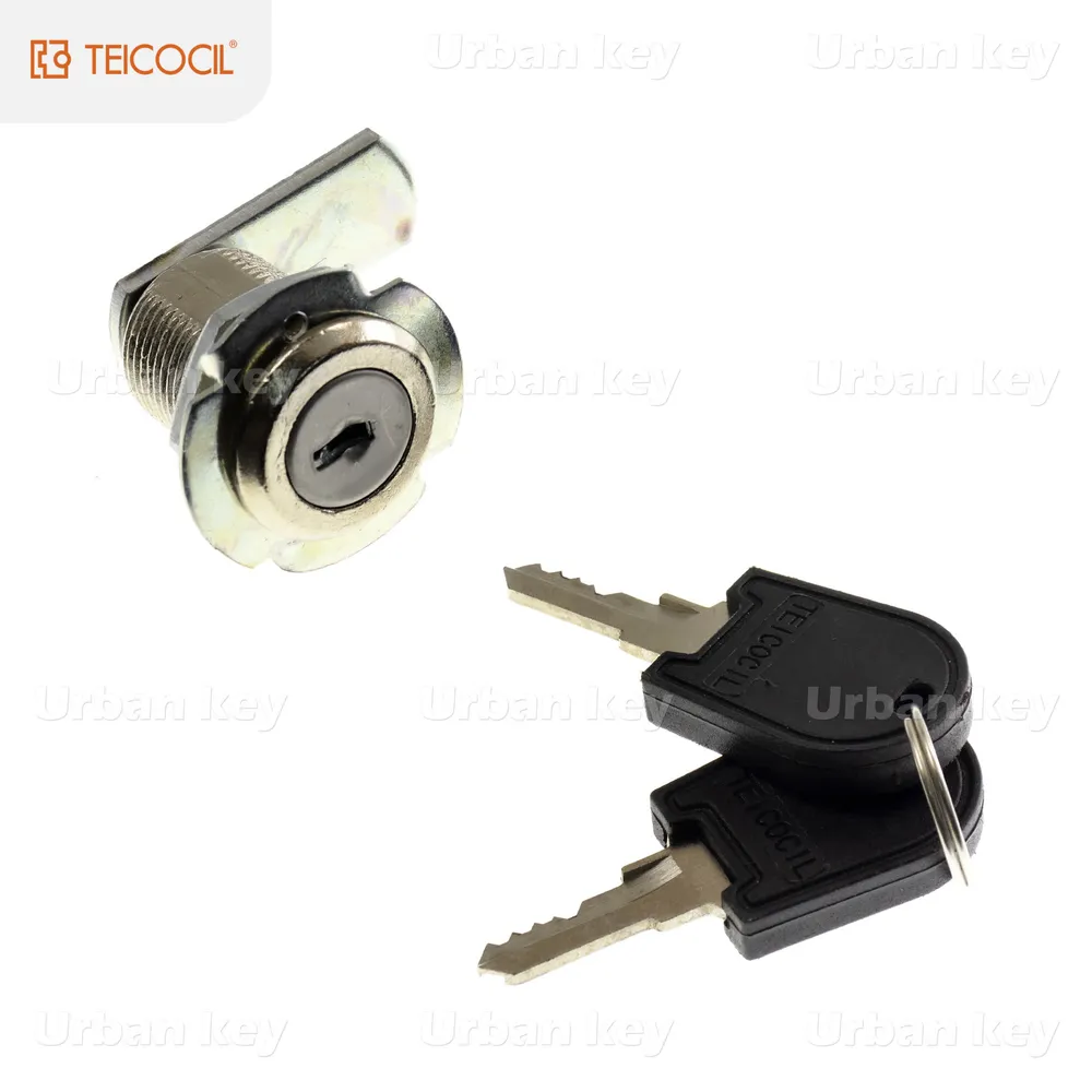 Fecho Universal Para Caixa De Correio Patilha Direita - FECHCOR8UK
