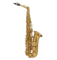 Saxofone Alto Selmer Supreme Lacado