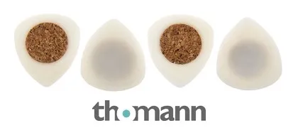 Black Mountain Tagua Pick BMP-TAG4 Set