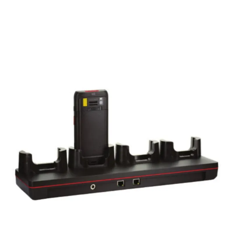 CT40 BOOTED 4 BAY NET BASE KIT ACCS