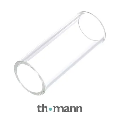 Fender Glass Slide Thick Medium