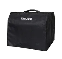 Capa para Amplificador Boss Acoustic Singer Pro
