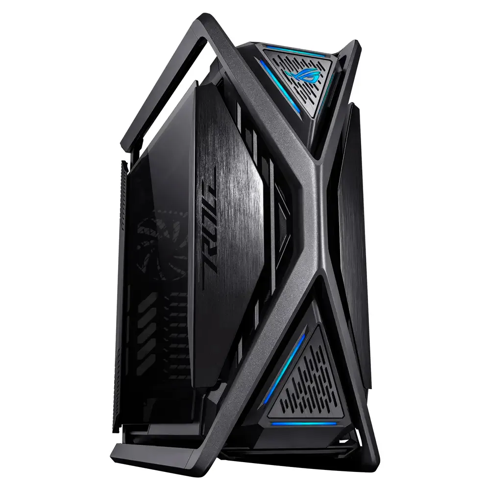 Caixa Extended-ATX Asus ROG Hyperion GR701 BTF Edition Preta