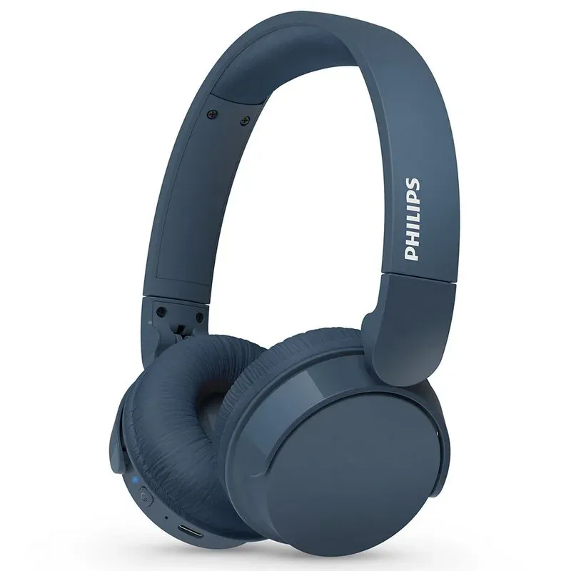 Philips 4000 Series TAH4209 Auscultadores Bluetooth Azuis