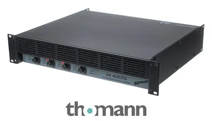 Axxent AX4120TS