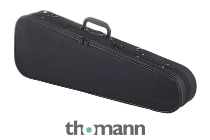 Petz Violin Case 4/4 BK/BL
