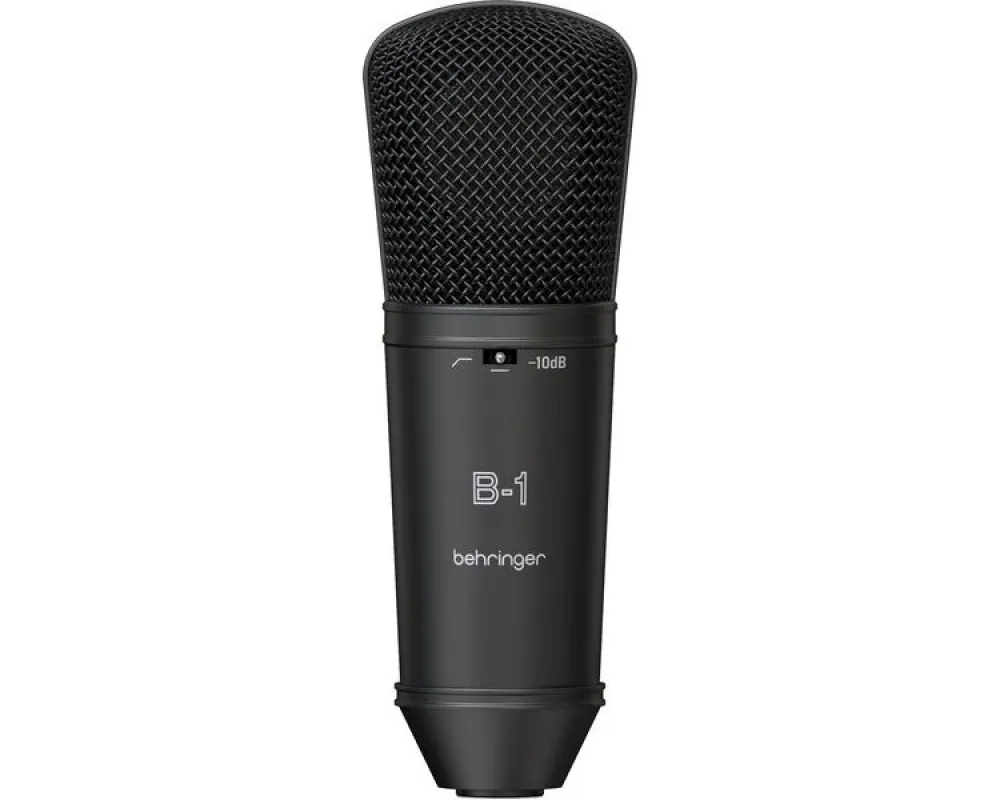 Behringer B-1 Dark Edition