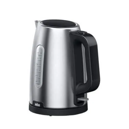 Jarro Term Braun 2200W.1,7L-Wk1500Bk