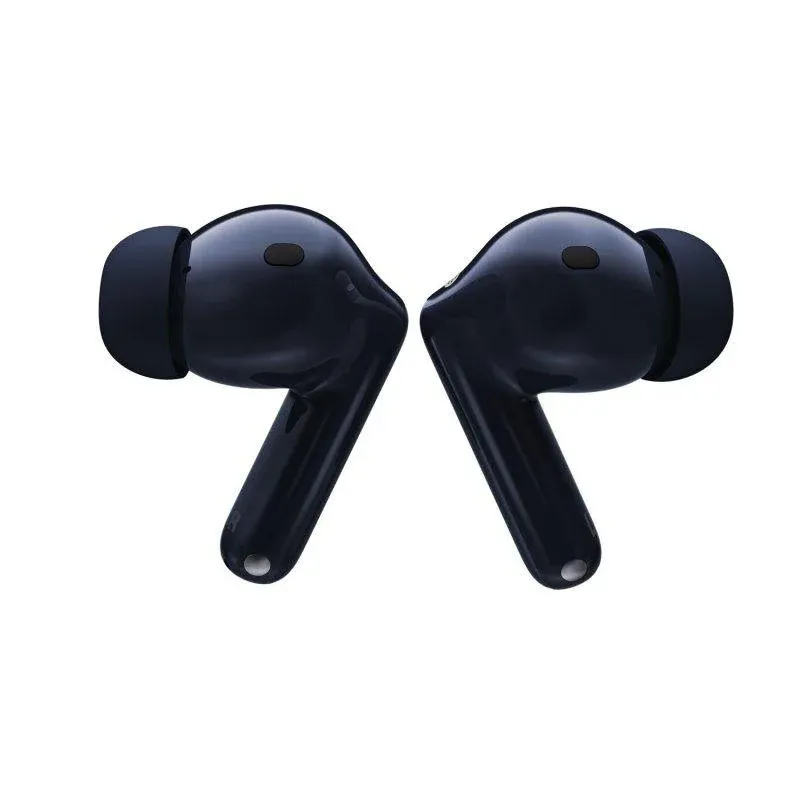 Auriculares Motorola Moto Buds 2 Plus Bluetooth com Cancelamento de Ruído Azul