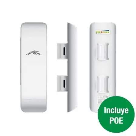 Access Point NanoStation M5 Ubiquiti