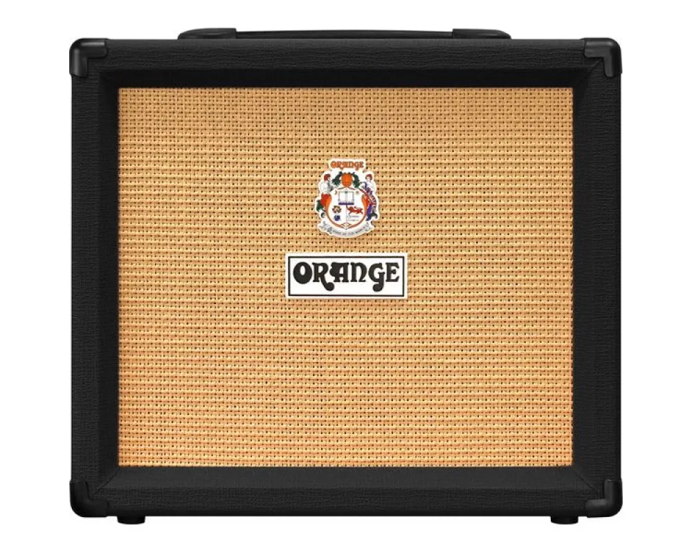 Orange O Tone 40 Black