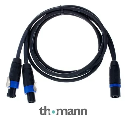 pro snake 33066 NLT Split Cable