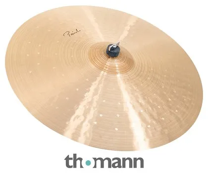 Paiste 22" Traditional Light Ride
