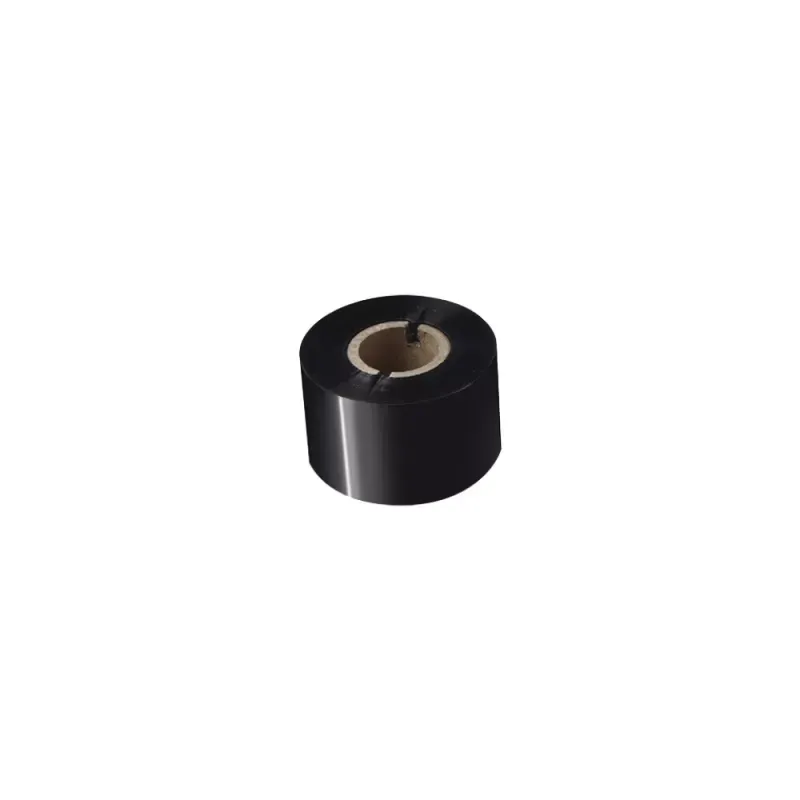 BROTHER standard wax black 60mmx300m ribbon multi 12