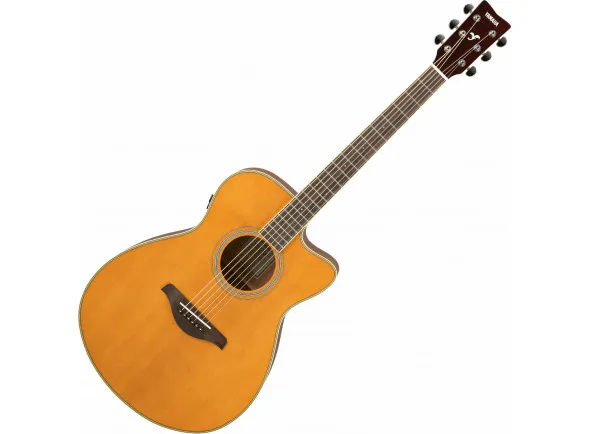 Yamaha FSC-TA Vintage Tint