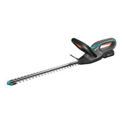 Corta Sebes Gardena EasyCut 45/18V 124W Preto - 14734-20