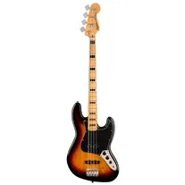 Fender Squier Jazz Bass Classic Vibe 70s 3-Colour Sunburst