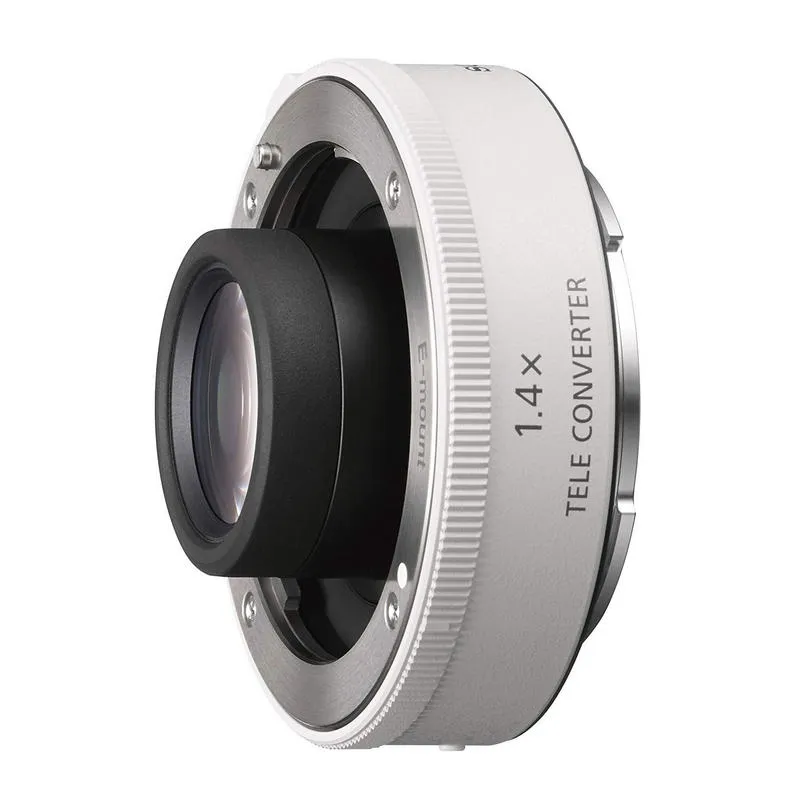 Sony SEL14TC Conversor Teleobjetiva 1.4x Tipo E