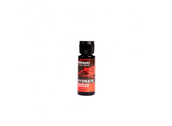D'Addario PW-FBCS Fretboard cleaner/Conditioner