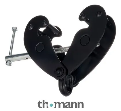 Doughty Beam Clamp T29870