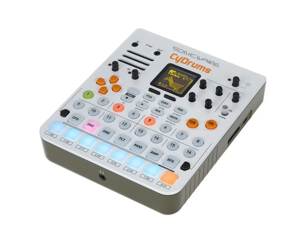 Sonicware CyDrums