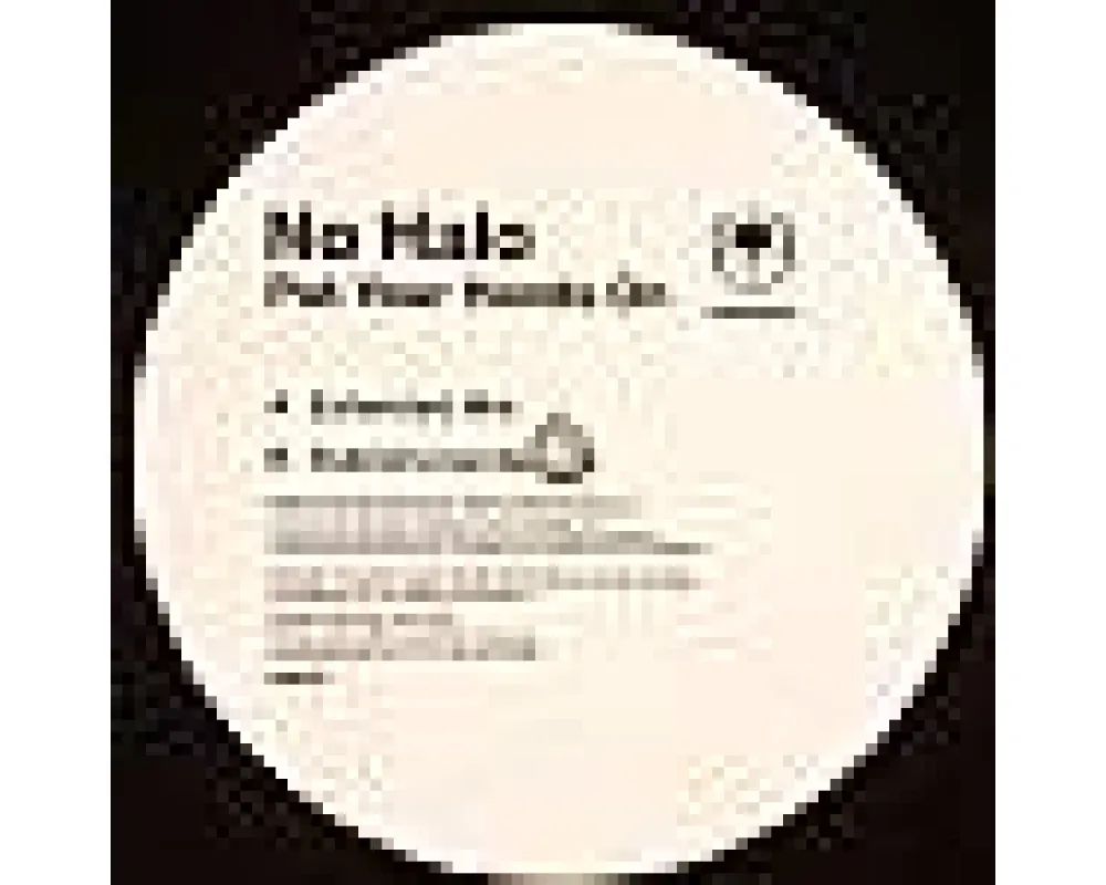No Halo - Put Your Hands On