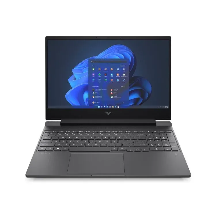Portátil HP Victus 15-FA2051NP 15.6" i5-13420H 8GB 512GB RTX 3050 W11H