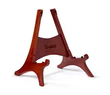 Suporte Guitarra Acustica Taylor Mahogany Dark
