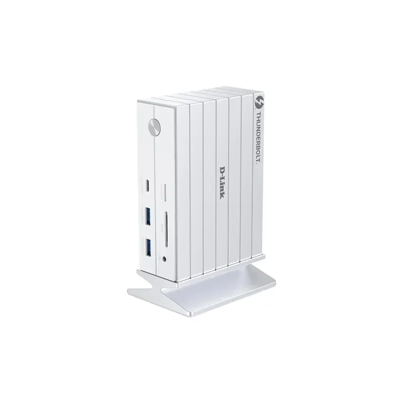 D-LINK THUNDERBOLT 4 DOCKING STATION 14 EM 1