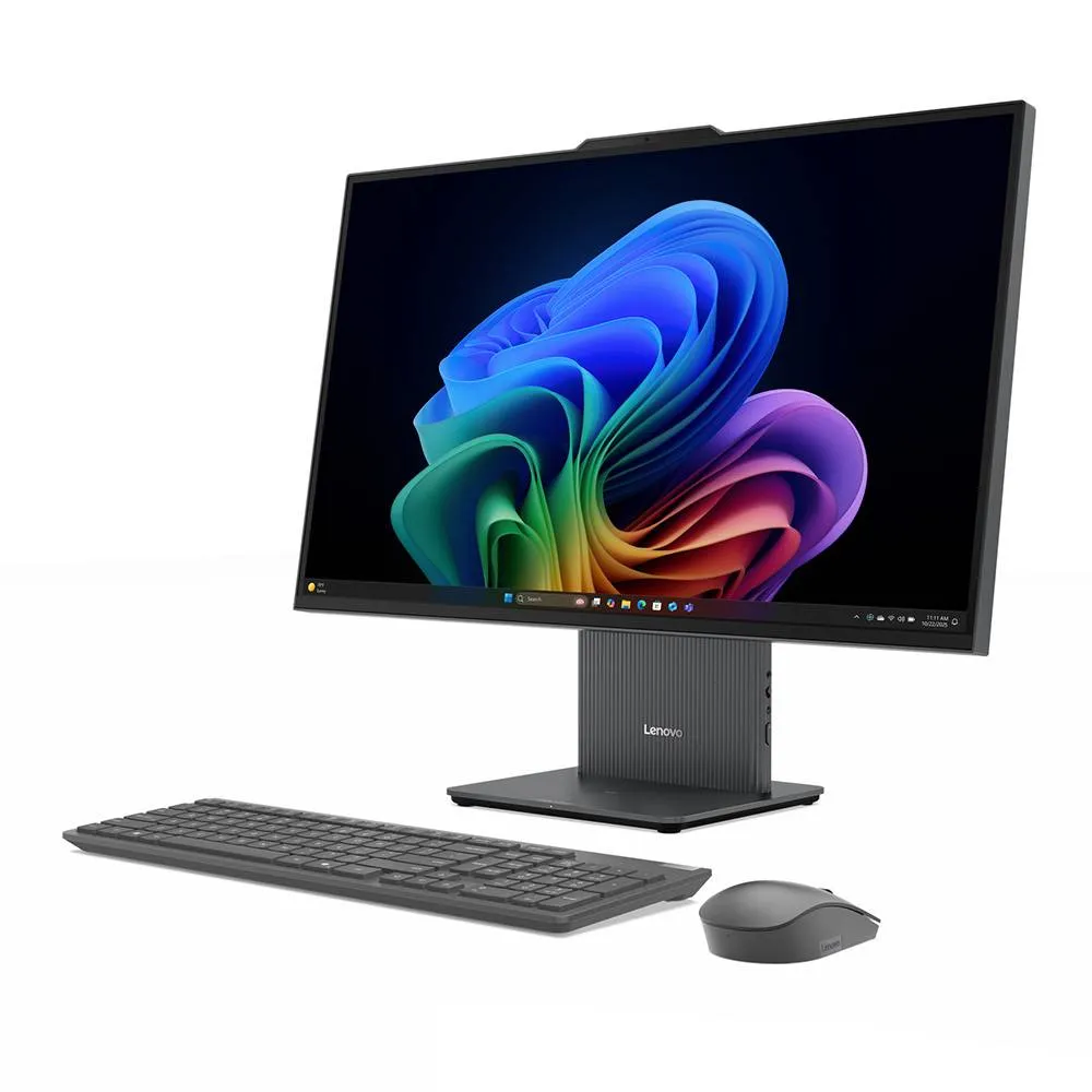 Computador All-In-One Lenovo IdeaCentre AIO 27IPH11-537 27 Luna Grey