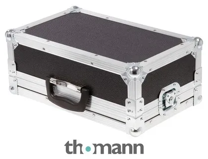 Thon Mixer Case Soundcraft Ui 12