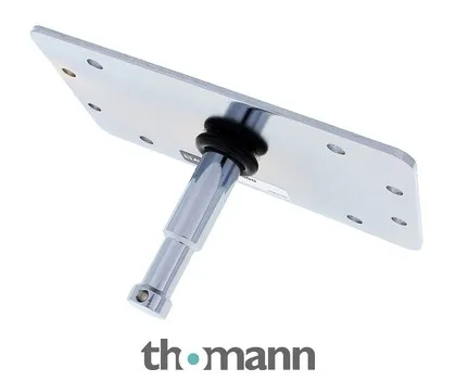 Avenger F800 Baby Wall Plate