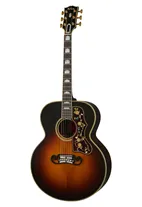 Gibson Pre-War SJ-200 Rosewood Vintage Sunburst