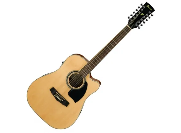 Ibanez PF1512ECE-NT Natural