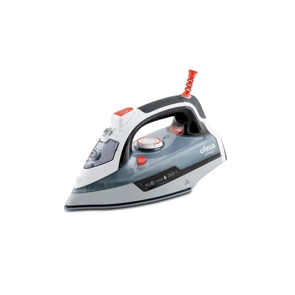 FERRO VAPOR UFESA - PV3285 - 80104772
